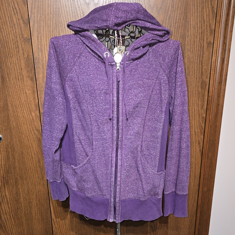 Maurices hoodie